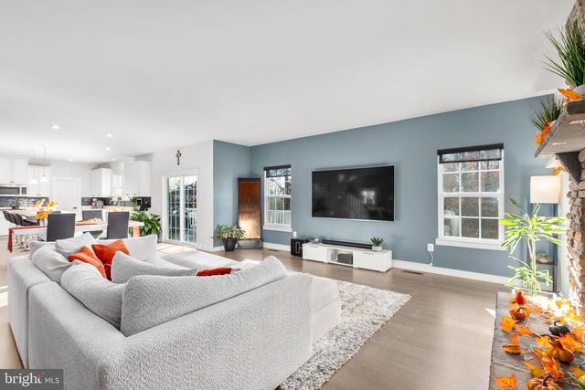 12301 FAWN LAKE PKWY, Spotsylvania, VA 22551