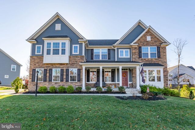 12301 FAWN LAKE PKWY, Spotsylvania, VA 22551