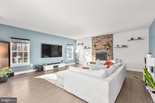 12301 FAWN LAKE PKWY, Spotsylvania, VA 22551