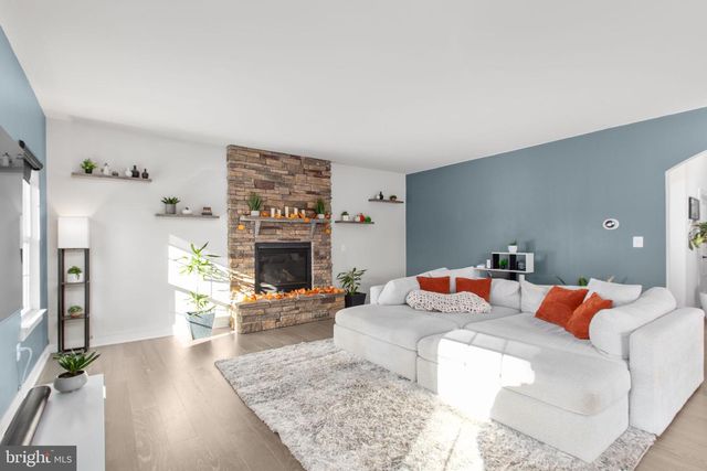 12301 FAWN LAKE PKWY, Spotsylvania, VA 22551