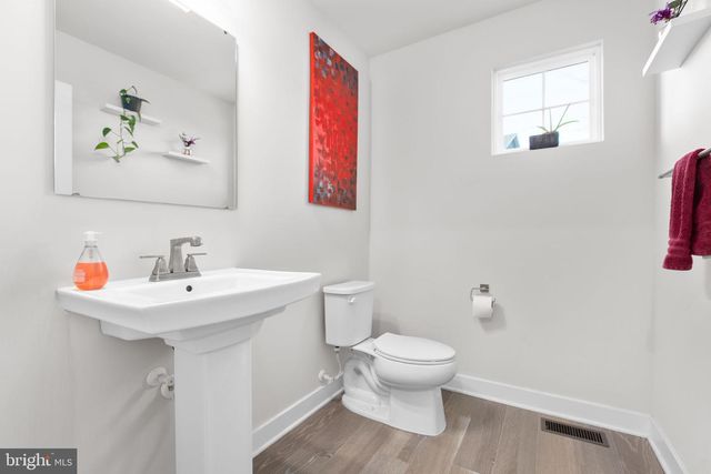 12301 FAWN LAKE PKWY, Spotsylvania, VA 22551