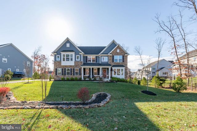 12301 FAWN LAKE PKWY, Spotsylvania, VA 22551