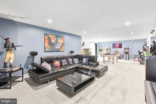 12301 FAWN LAKE PKWY, Spotsylvania, VA 22551