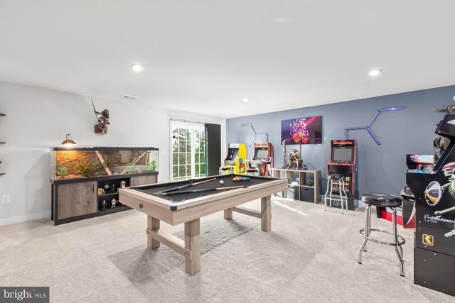 12301 FAWN LAKE PKWY, Spotsylvania, VA 22551