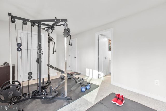 12301 FAWN LAKE PKWY, Spotsylvania, VA 22551