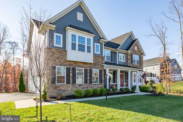 12301 FAWN LAKE PKWY, Spotsylvania, VA 22551