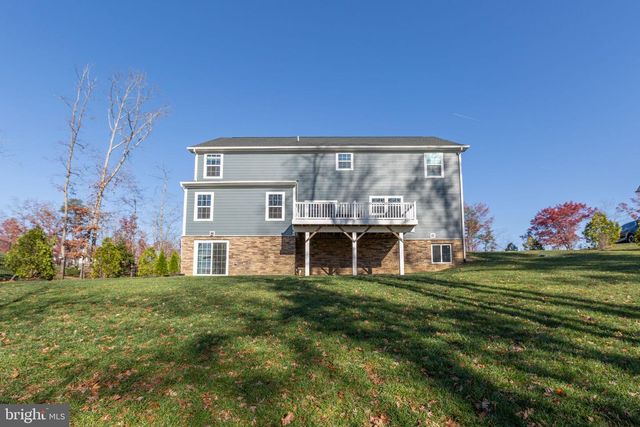 12301 FAWN LAKE PKWY, Spotsylvania, VA 22551