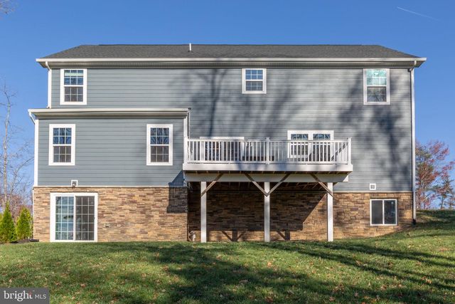12301 FAWN LAKE PKWY, Spotsylvania, VA 22551