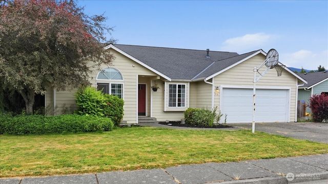 916 Summer Meadows Court, Sedro Woolley, WA 98284