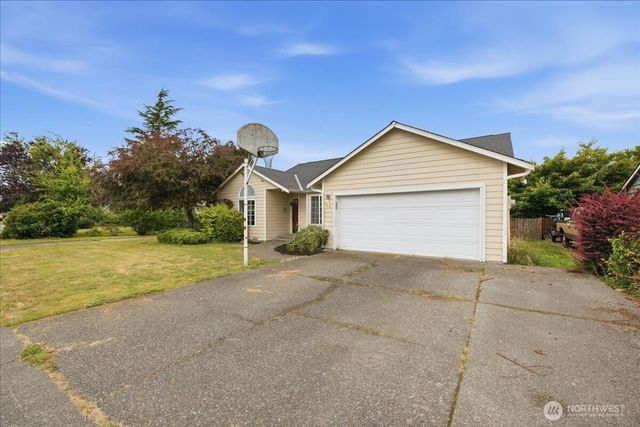 916 Summer Meadows Court, Sedro Woolley, WA 98284