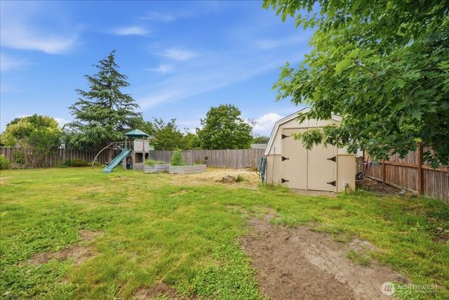 916 Summer Meadows Court, Sedro Woolley, WA 98284