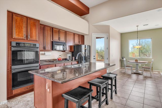 16990 S Vanilla Orchid Drive, Vail, AZ 85641