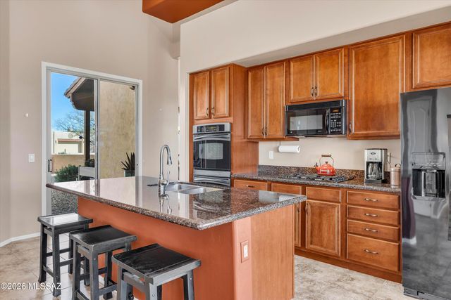 16990 S Vanilla Orchid Drive, Vail, AZ 85641