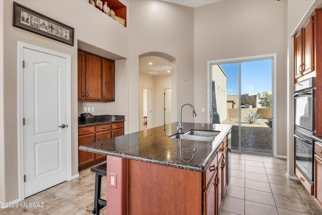 16990 S Vanilla Orchid Drive, Vail, AZ 85641