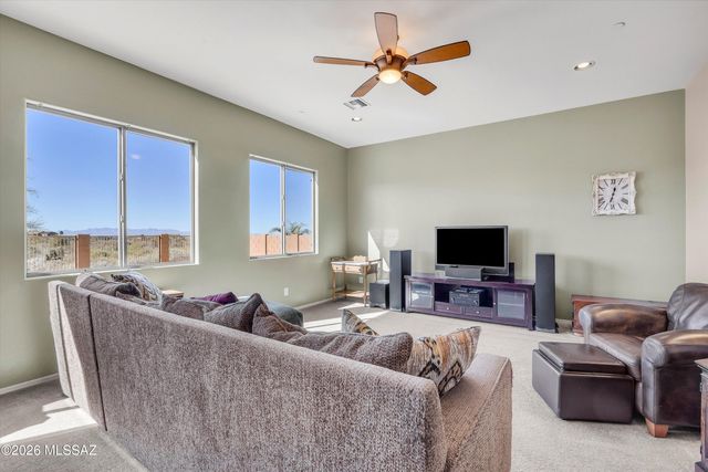 16990 S Vanilla Orchid Drive, Vail, AZ 85641