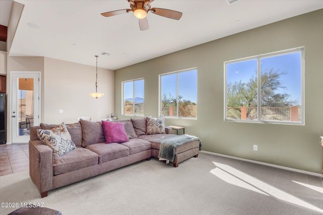 16990 S Vanilla Orchid Drive, Vail, AZ 85641