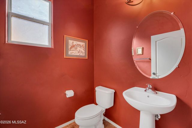 16990 S Vanilla Orchid Drive, Vail, AZ 85641