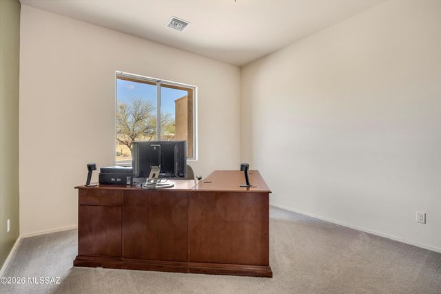 16990 S Vanilla Orchid Drive, Vail, AZ 85641