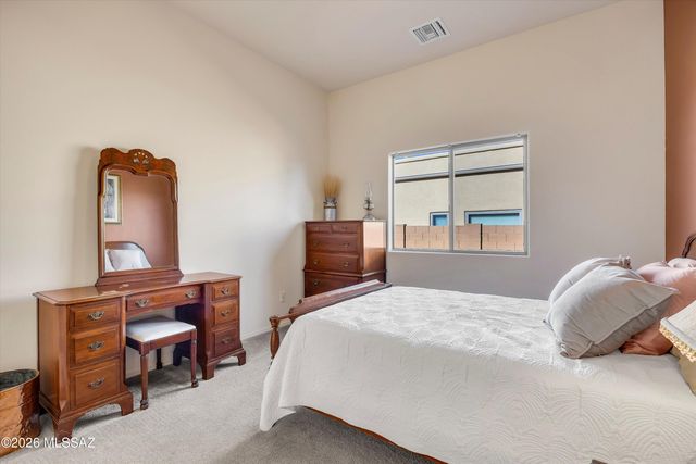 16990 S Vanilla Orchid Drive, Vail, AZ 85641