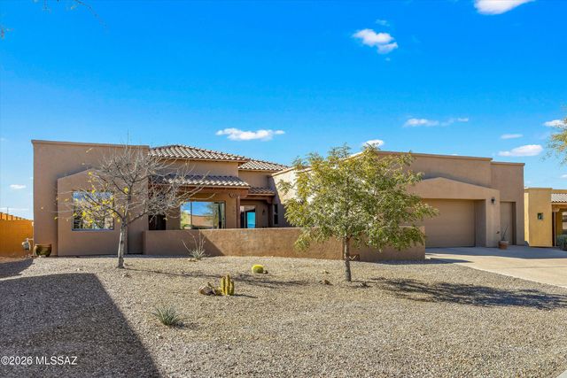 16990 S Vanilla Orchid Drive, Vail, AZ 85641