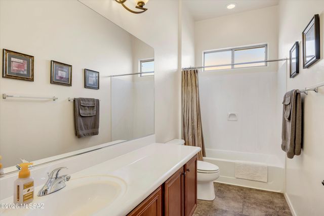 16990 S Vanilla Orchid Drive, Vail, AZ 85641