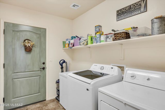 16990 S Vanilla Orchid Drive, Vail, AZ 85641