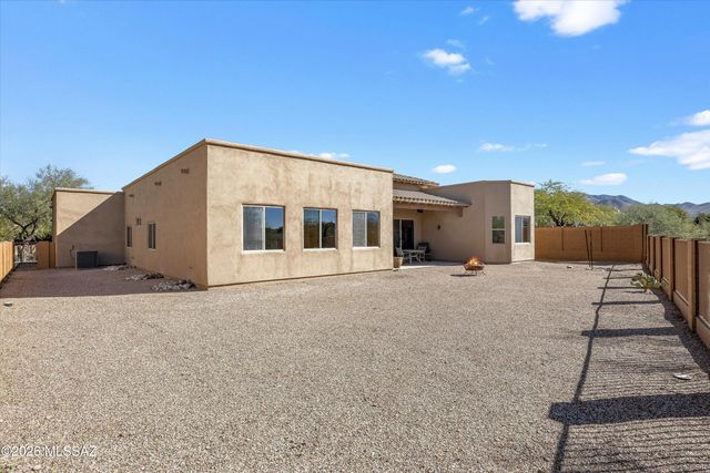 16990 S Vanilla Orchid Drive, Vail, AZ 85641