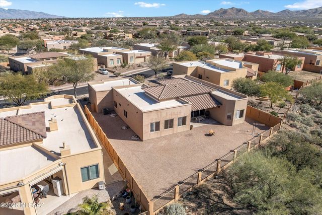 16990 S Vanilla Orchid Drive, Vail, AZ 85641