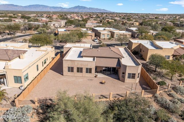 16990 S Vanilla Orchid Drive, Vail, AZ 85641