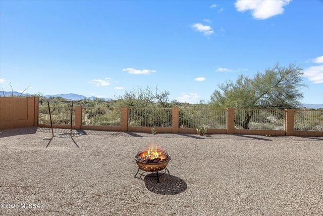 16990 S Vanilla Orchid Drive, Vail, AZ 85641