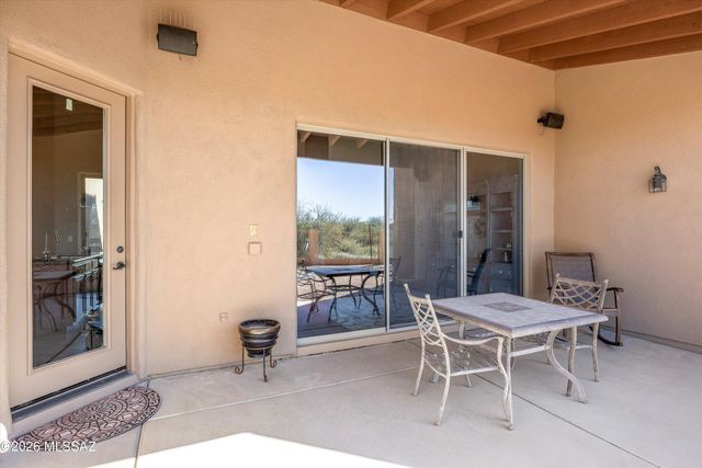 16990 S Vanilla Orchid Drive, Vail, AZ 85641