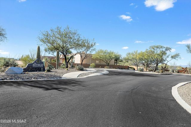 16990 S Vanilla Orchid Drive, Vail, AZ 85641