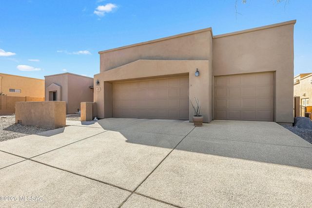 16990 S Vanilla Orchid Drive, Vail, AZ 85641