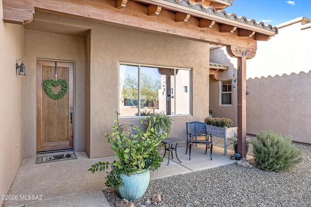 16990 S Vanilla Orchid Drive, Vail, AZ 85641