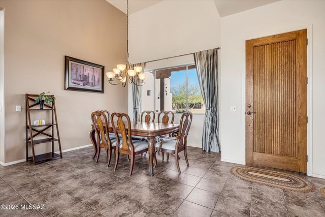 16990 S Vanilla Orchid Drive, Vail, AZ 85641