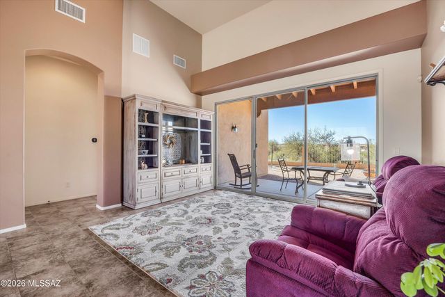 16990 S Vanilla Orchid Drive, Vail, AZ 85641