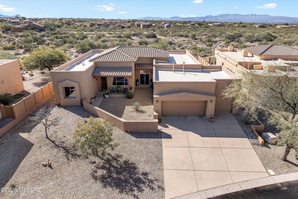 16990 S Vanilla Orchid Drive, Vail, AZ 85641