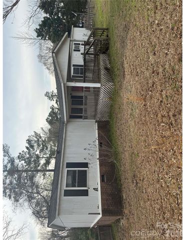 38 Short Eason Road, Ruby, SC 29741