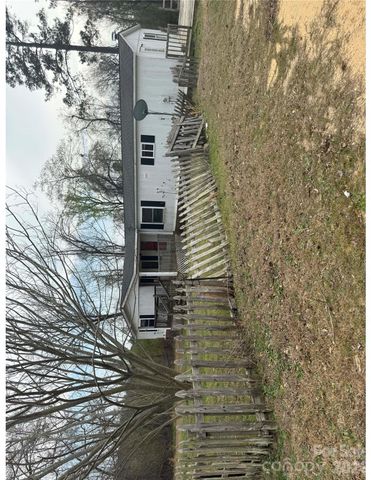 38 Short Eason Road, Ruby, SC 29741
