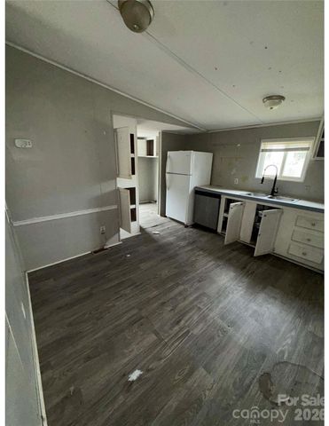 38 Short Eason Road, Ruby, SC 29741