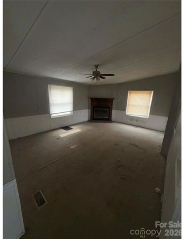 38 Short Eason Road, Ruby, SC 29741