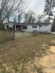 38 Short Eason Road, Ruby, SC 29741