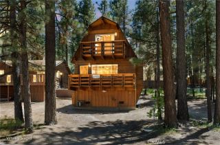 626 W Aeroplane Boulevard, Big Bear City, CA 92314