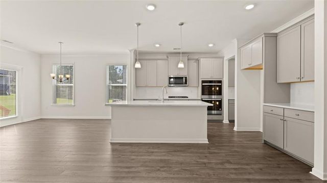 3950 Rivercrest Drive, Bogart, GA 30622