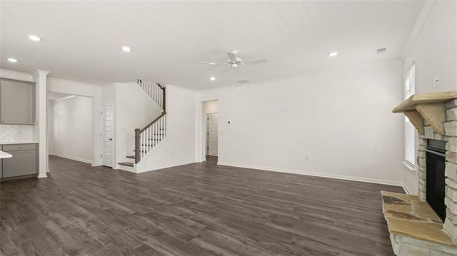 3950 Rivercrest Drive, Bogart, GA 30622
