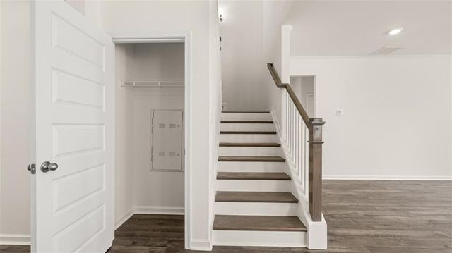 3950 Rivercrest Drive, Bogart, GA 30622