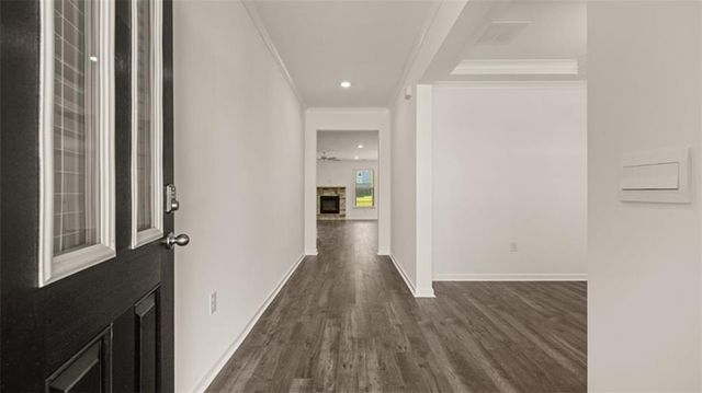 3950 Rivercrest Drive, Bogart, GA 30622