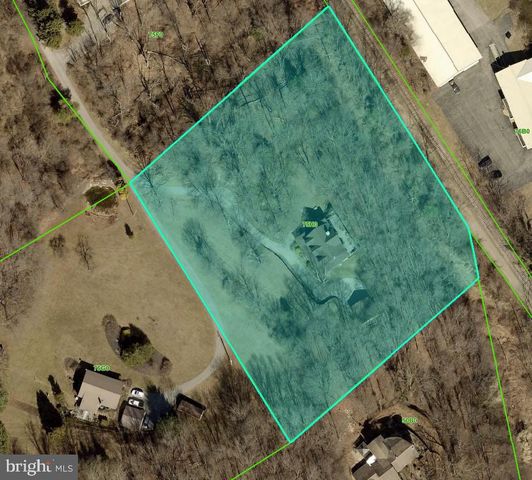 11311 WILDBERRY CT, Glen Rock, PA 17327