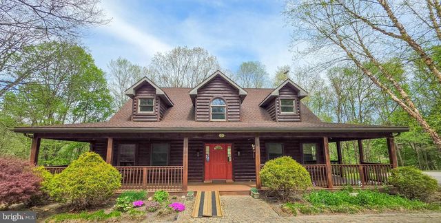 11311 WILDBERRY CT, Glen Rock, PA 17327