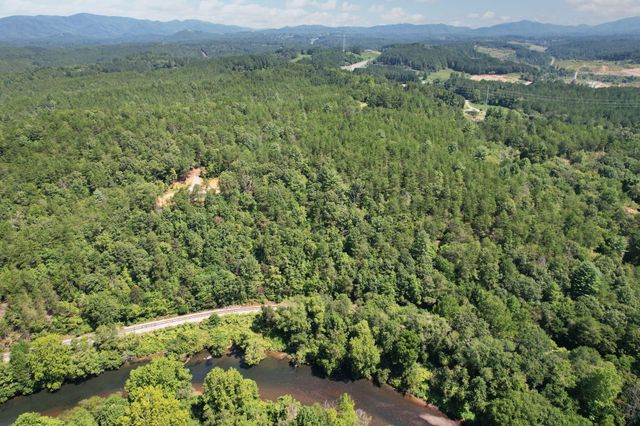 0 Staffordtown Road, Copperhill, TN 37317